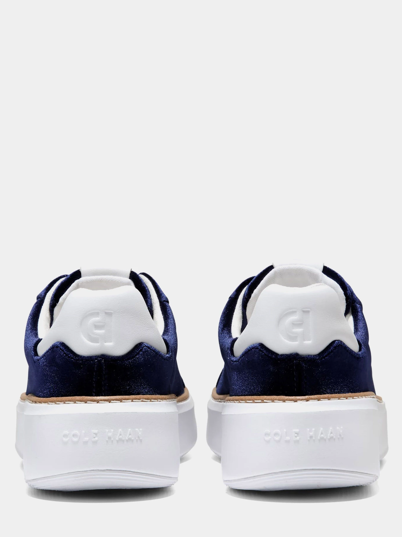 Кеды Cole Haan модель W31510 Фото