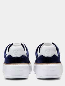 Кеды Cole Haan модель W31510 Фото