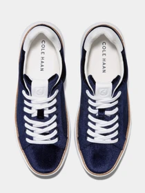 Кеды Cole Haan модель W31510 Фото