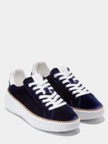 Кеды Cole Haan модель W31510 Фото