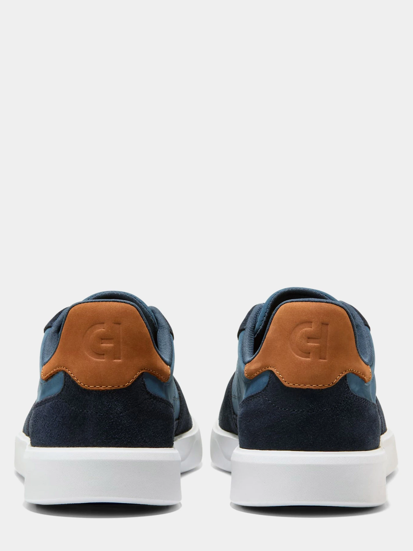 Кеди Cole Haan модель C40089 Фото