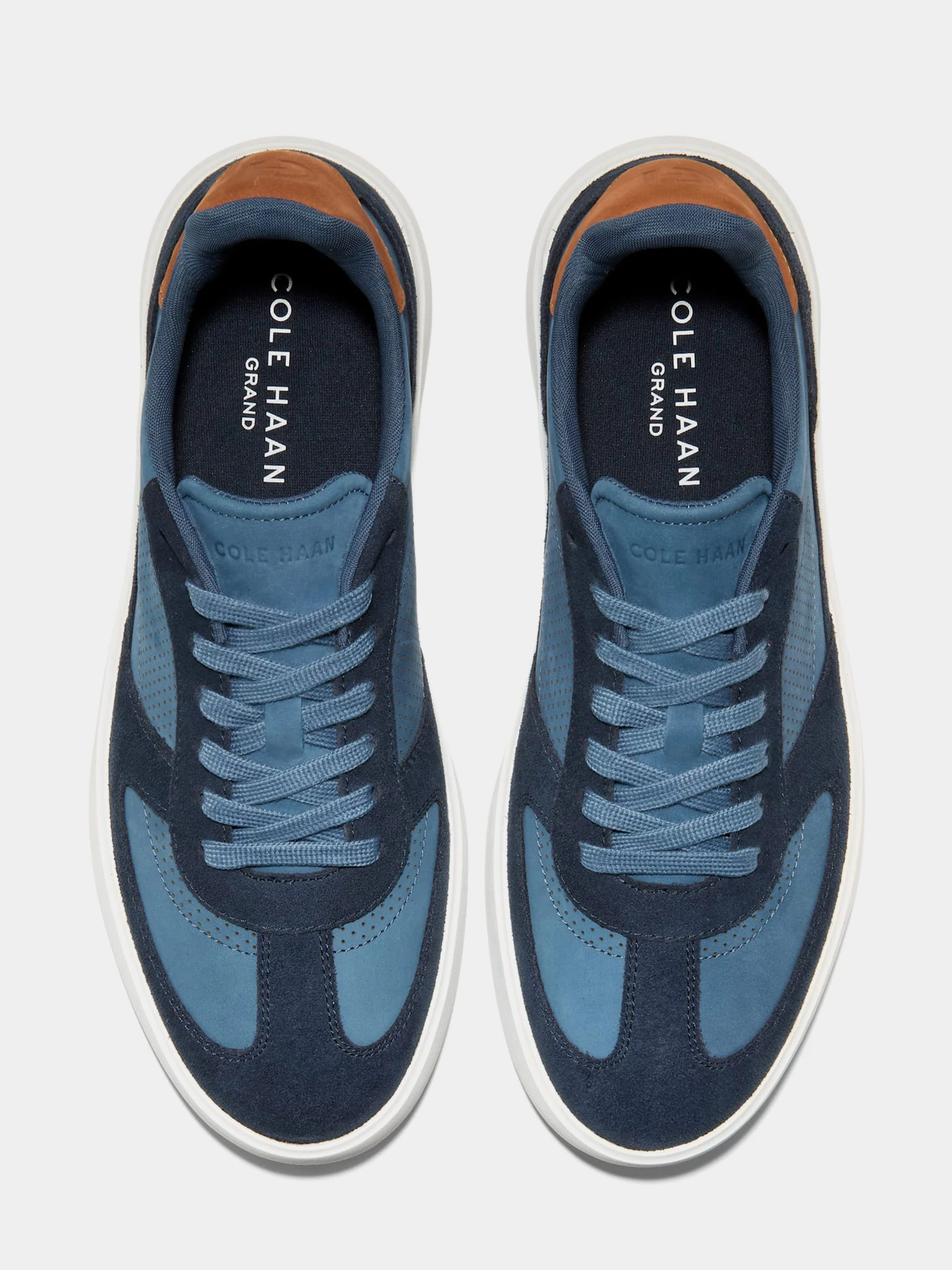 Кеди Cole Haan модель C40089 Фото