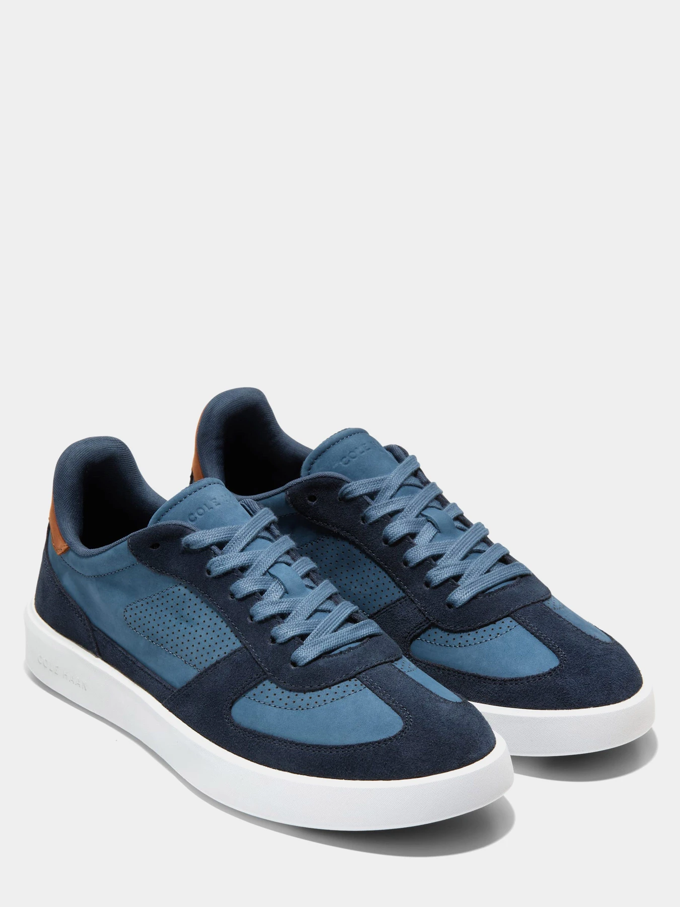 Кеди Cole Haan модель C40089 Фото