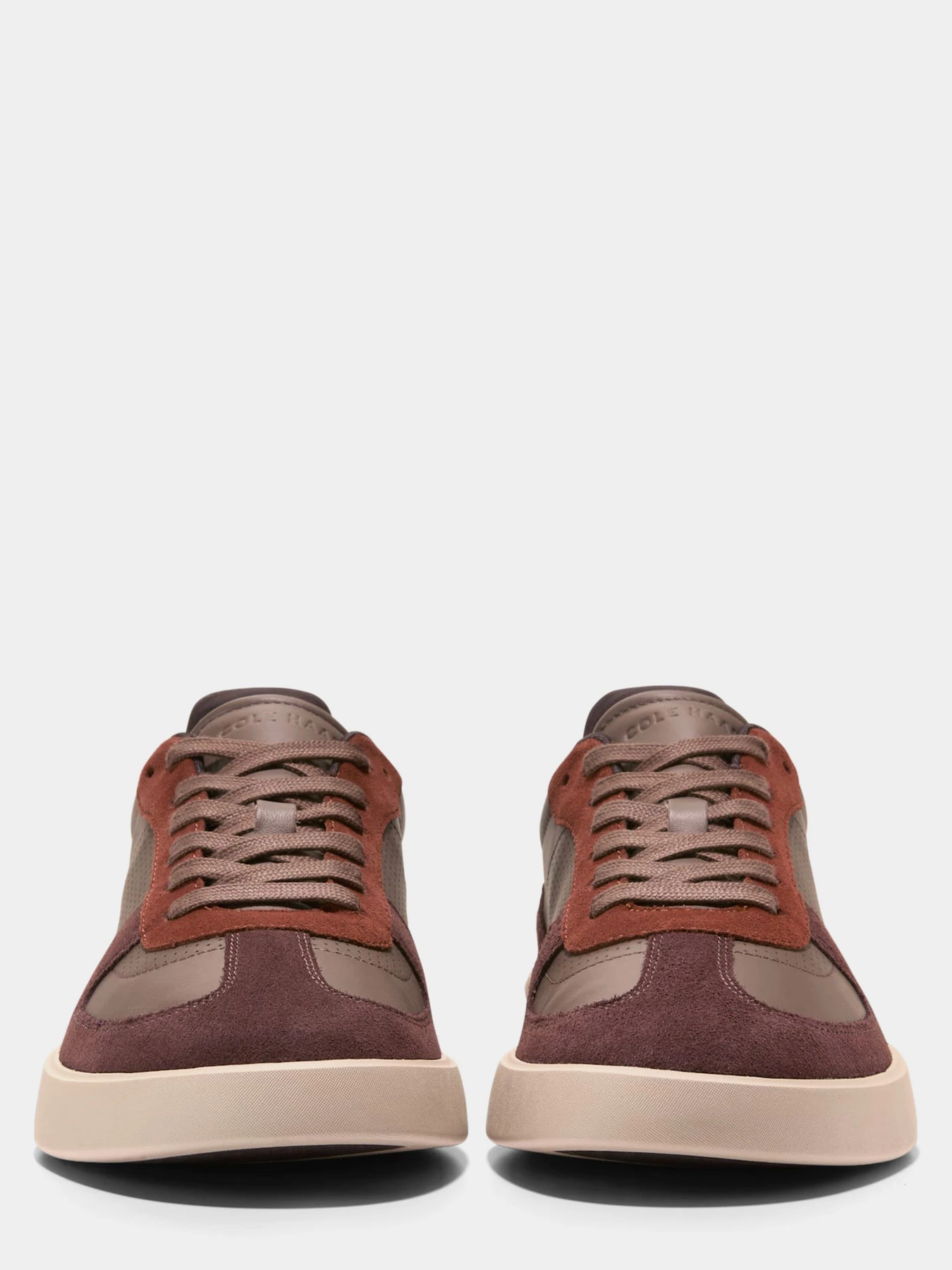 Кеды Cole Haan модель C40090 Фото