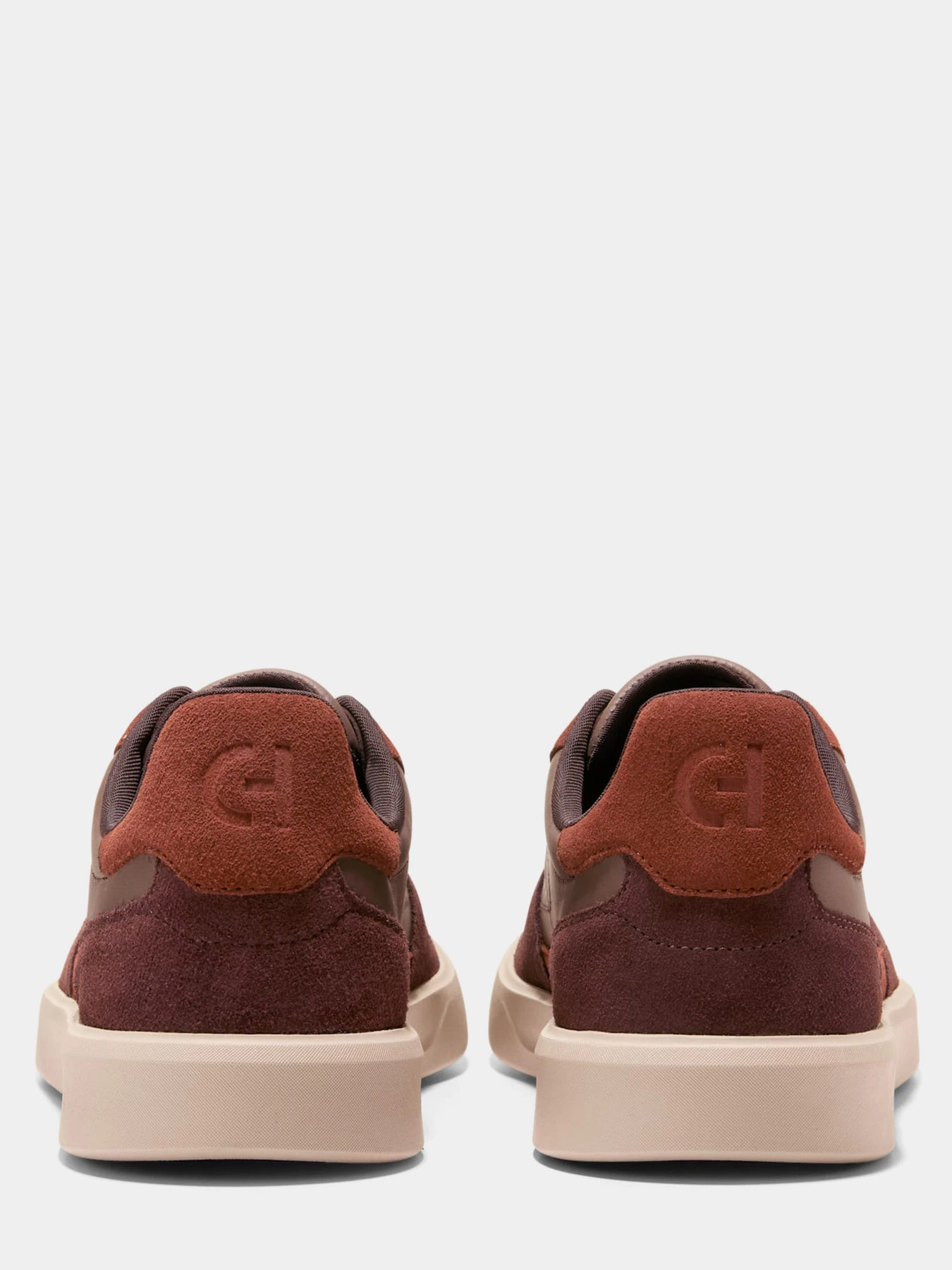 Кеды Cole Haan модель C40090 Фото