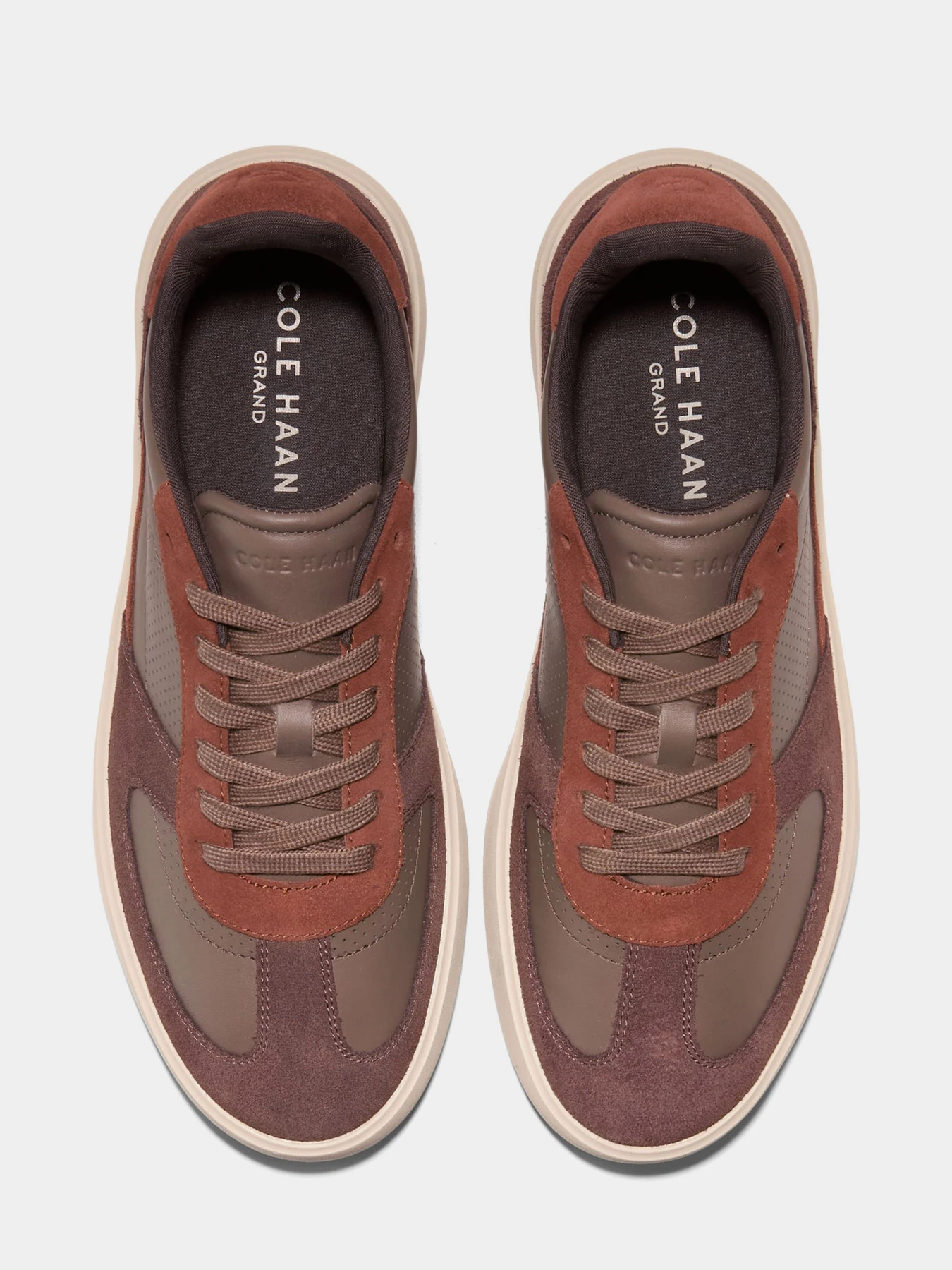 Кеды Cole Haan модель C40090 Фото