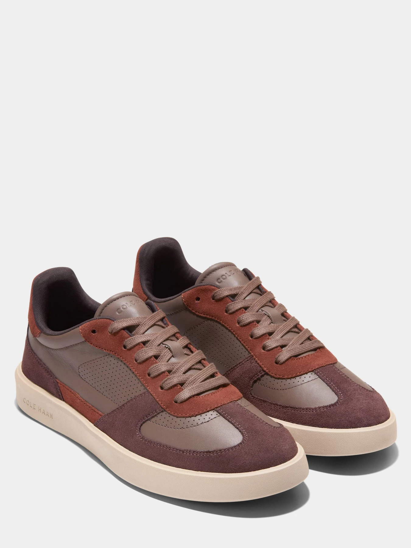 Кеды Cole Haan модель C40090 Фото
