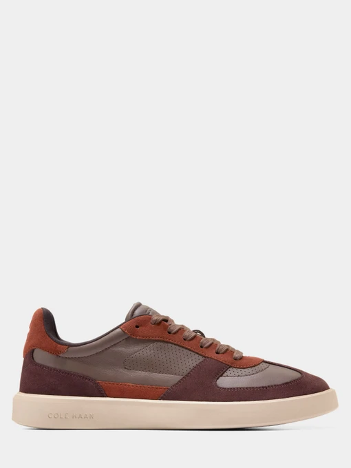 Кеди Cole Haan модель C40090 Фото