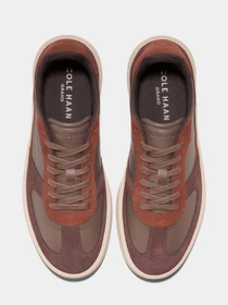 Кеды Cole Haan модель C40090 Фото