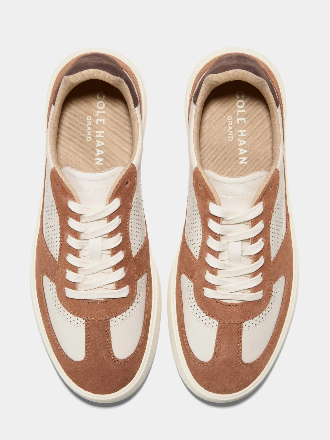 Кеди Cole Haan модель C40238 Фото