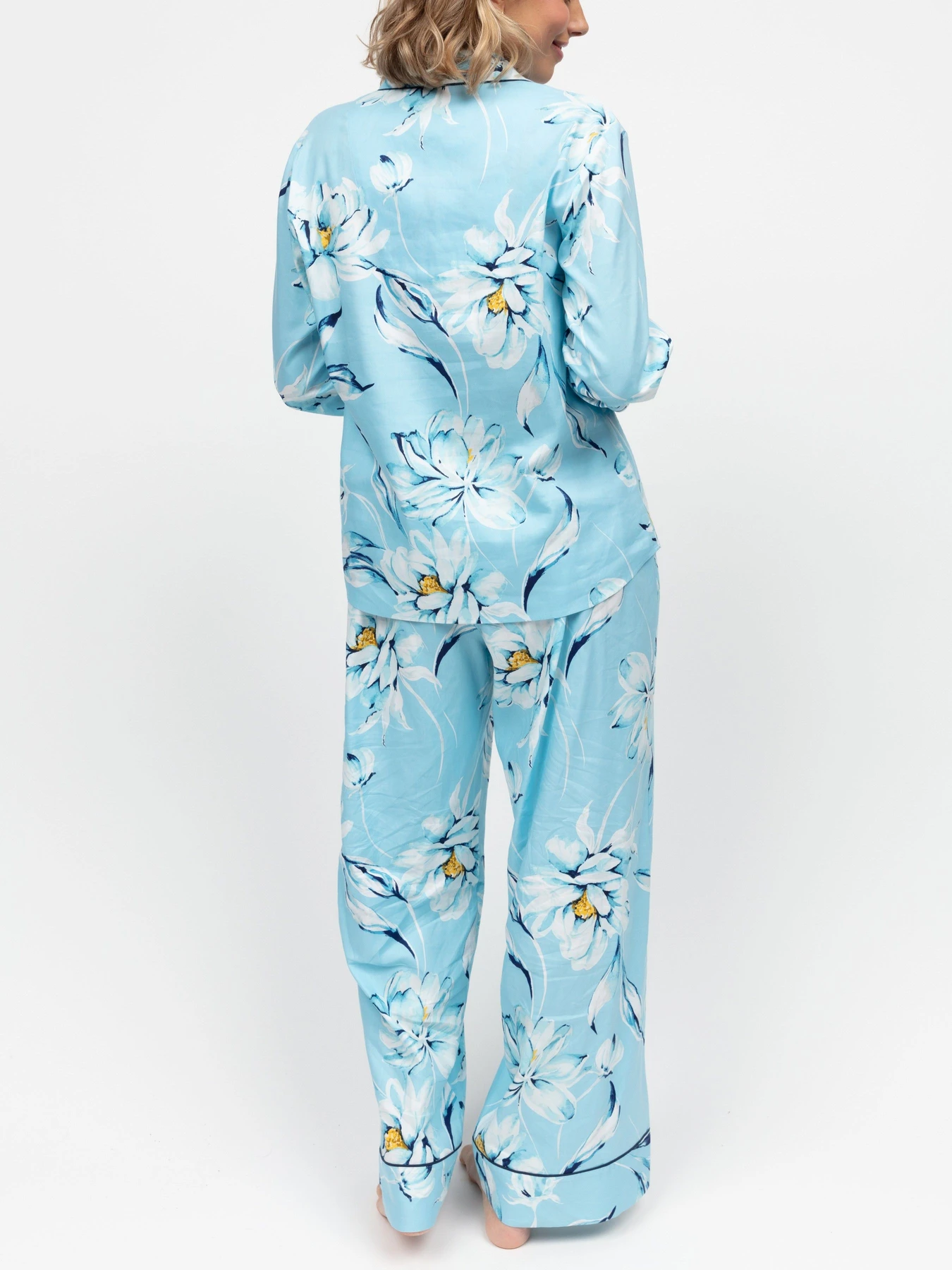 Одежда для дома и сна CYBERJAMMIES Madelyn модель 5062-5063 Фото