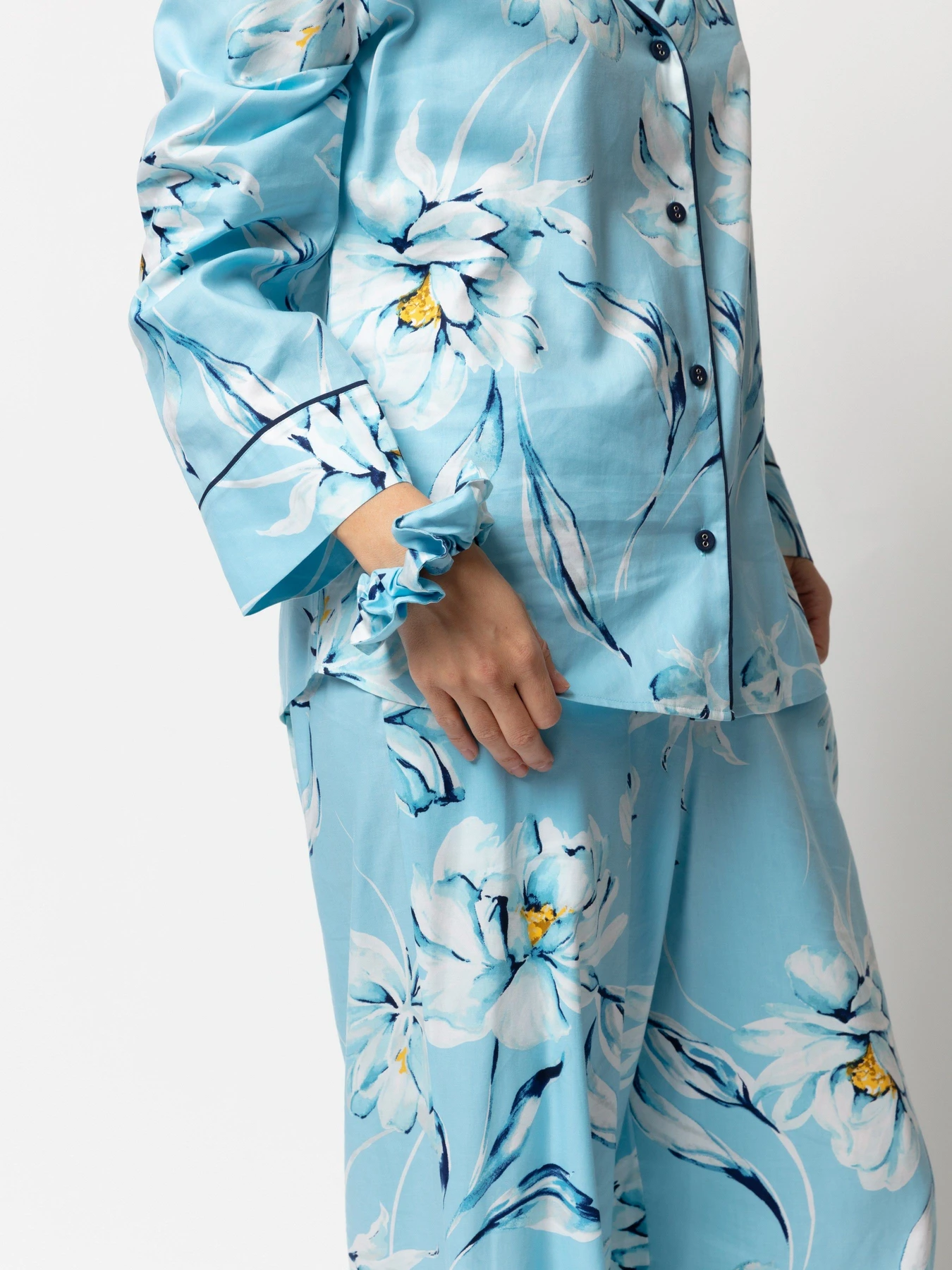 Одежда для дома и сна CYBERJAMMIES Madelyn модель 5062-5063 Фото