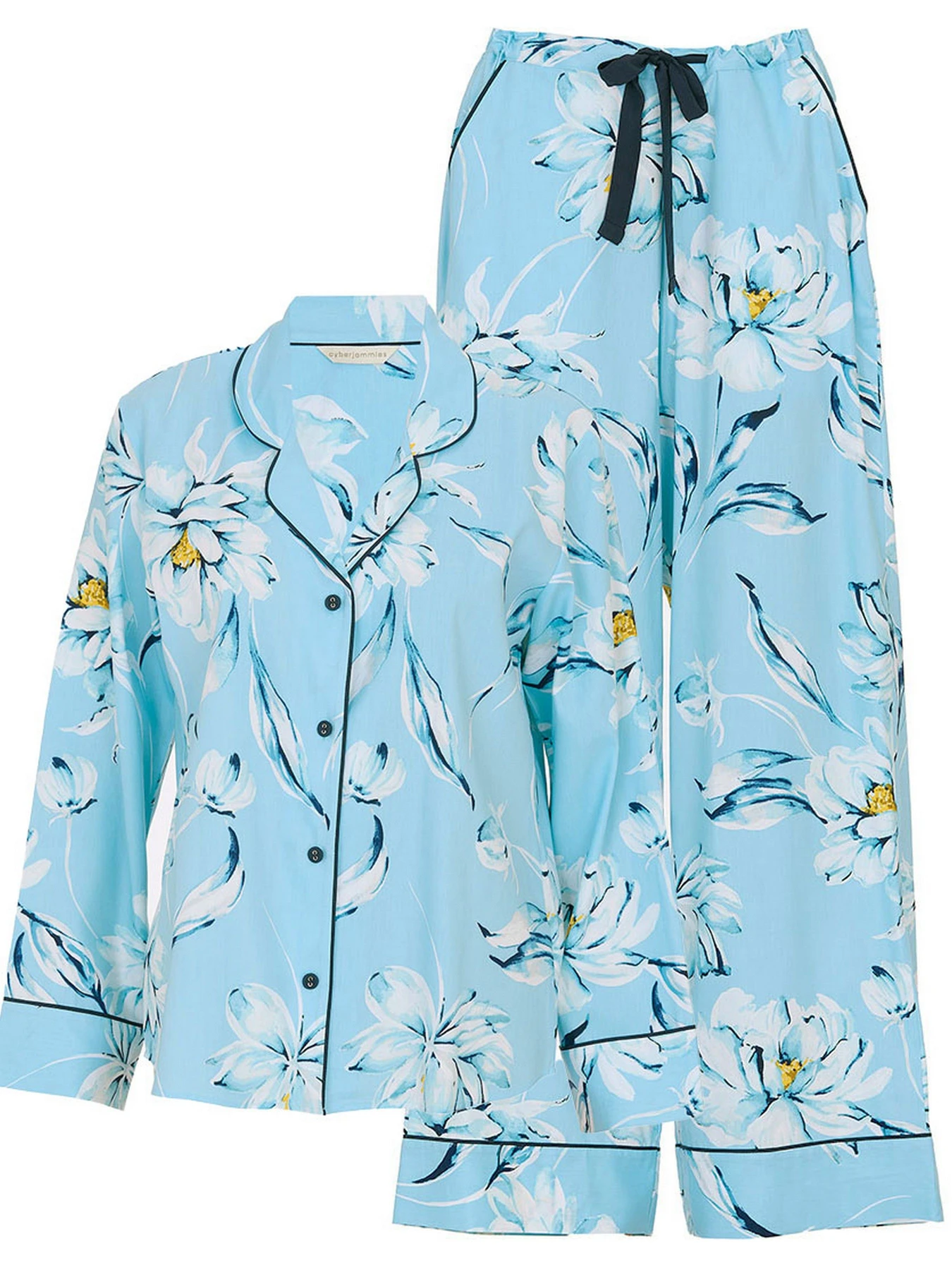 Одежда для дома и сна CYBERJAMMIES Madelyn модель 5062-5063 Фото