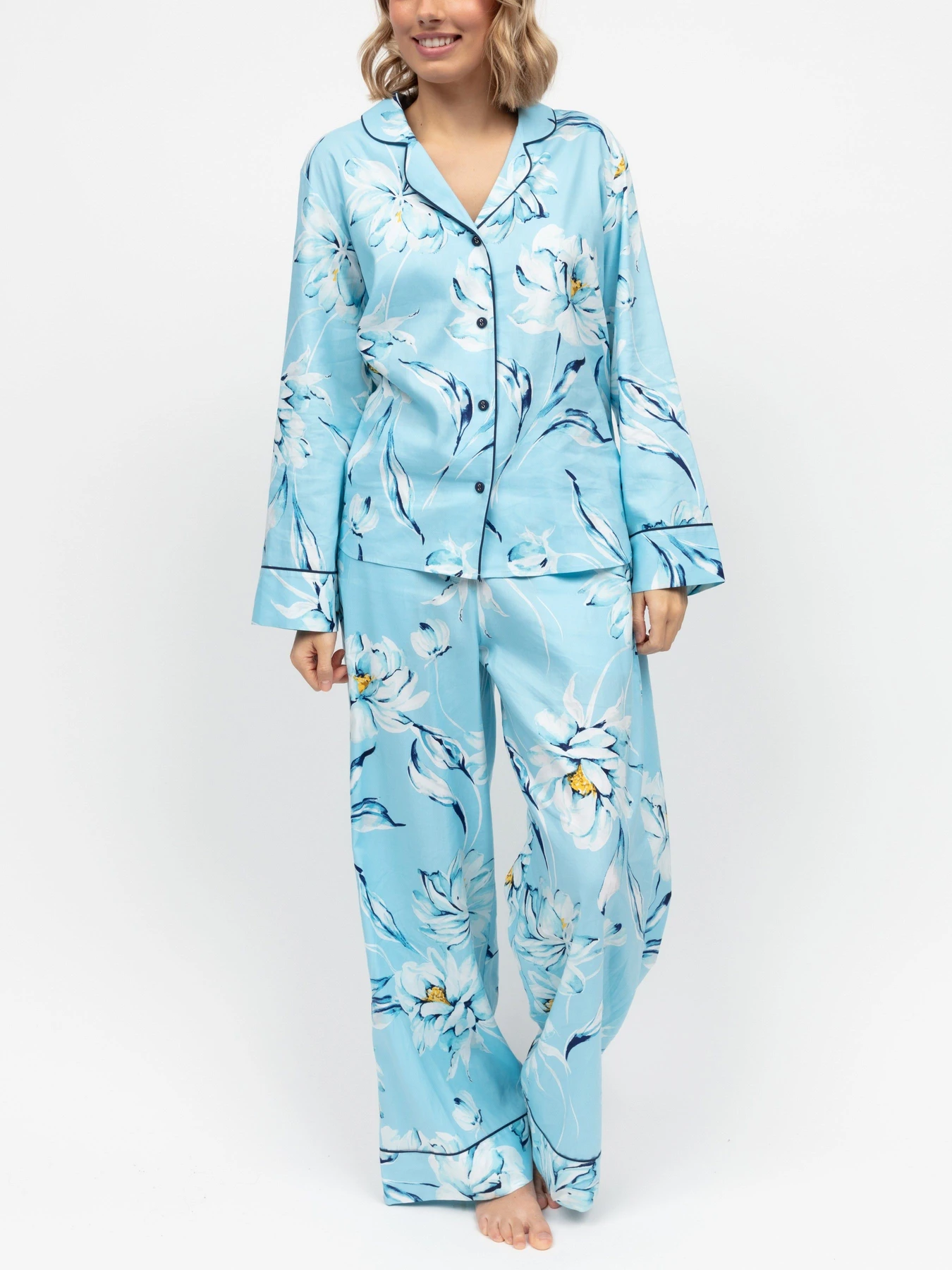 Одежда для дома и сна CYBERJAMMIES Madelyn модель 5062-5063 Фото