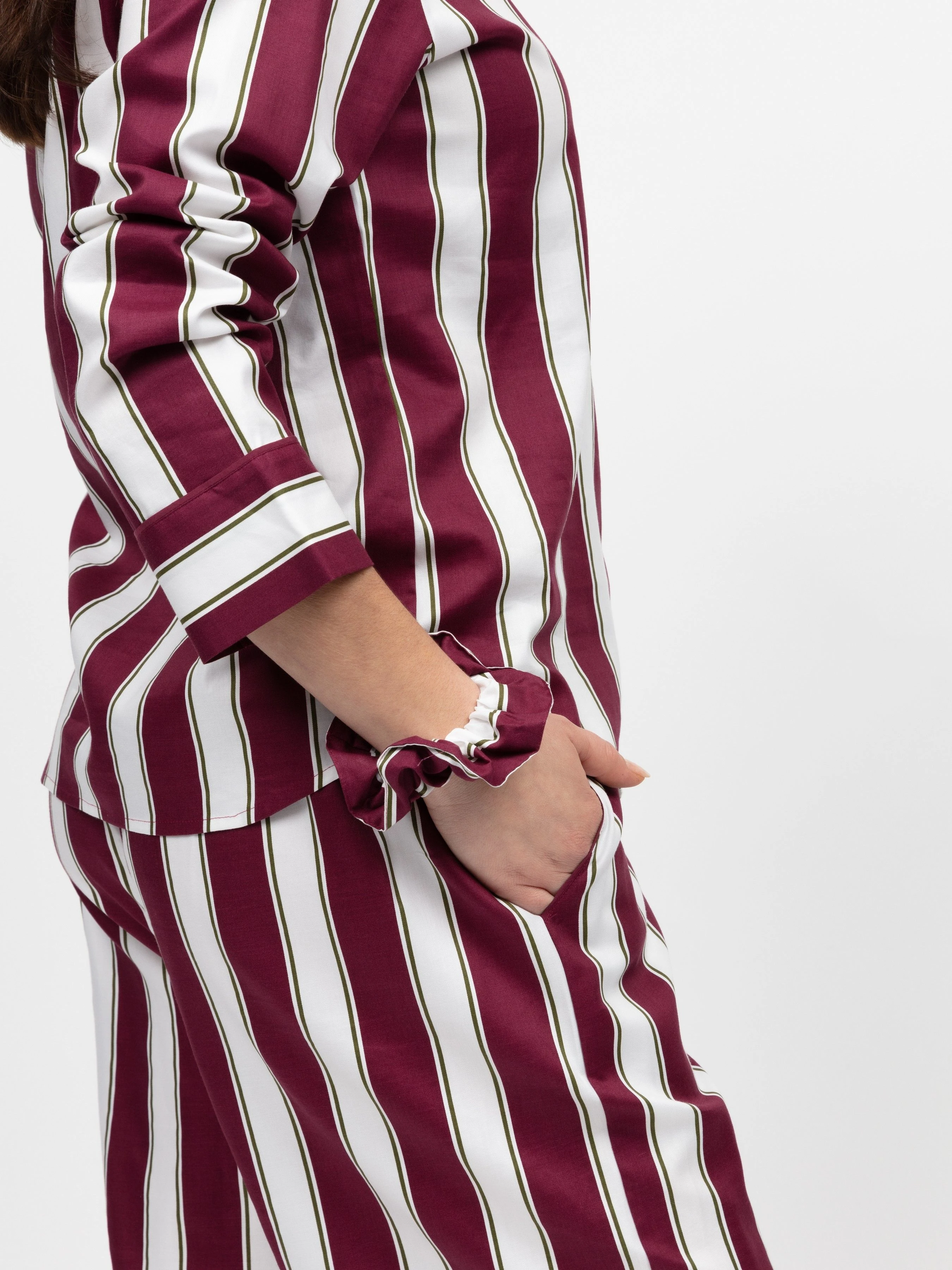 Жіноча Піжама CYBERJAMMIES фото 2