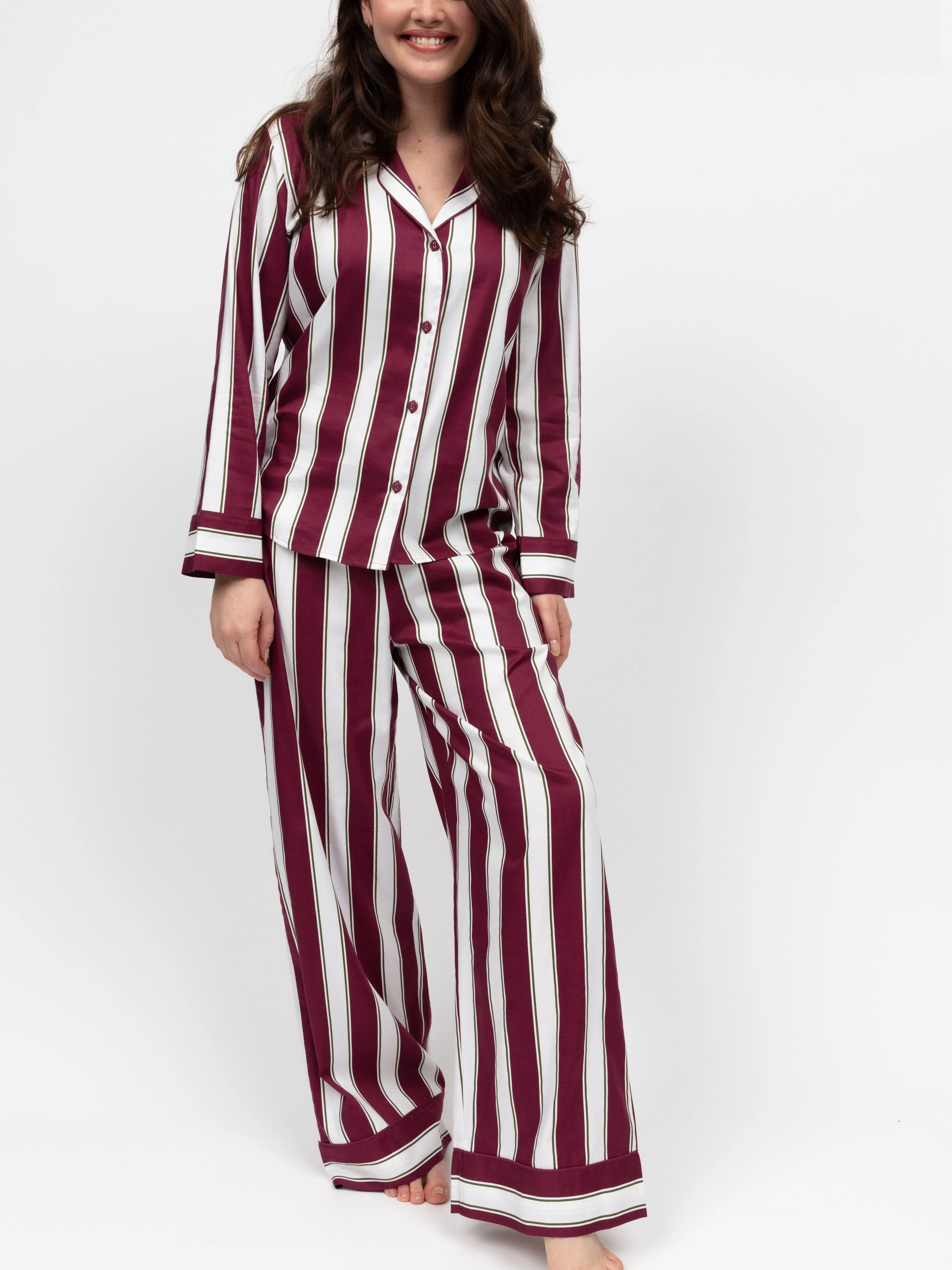 Жіноча Піжама CYBERJAMMIES