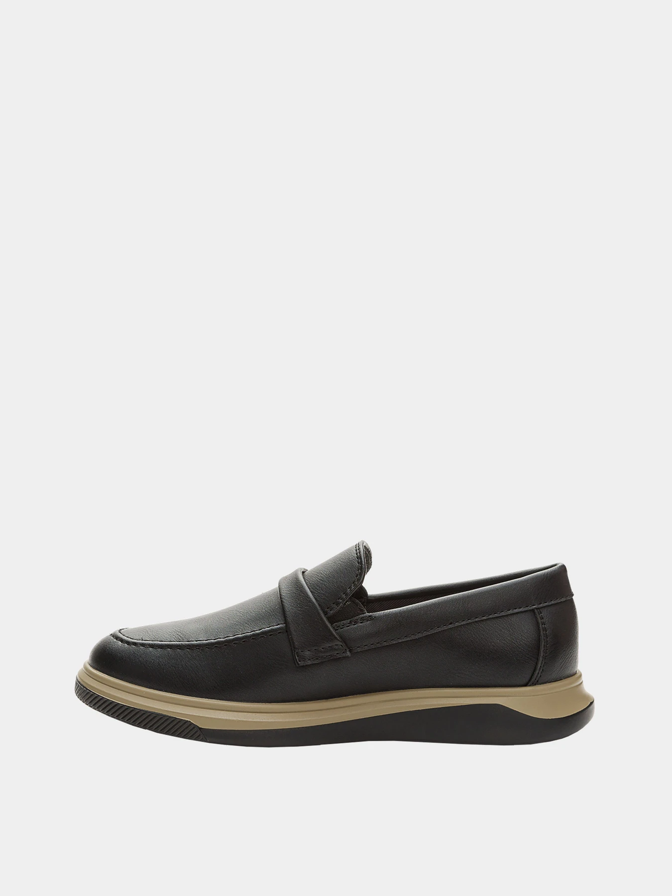 Туфли и лоферы Grunberg модель Ан-158610/06-02-black Фото
