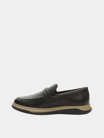 Туфли и лоферы Grunberg модель Ан-158610/06-02-black Фото