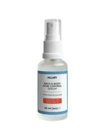 Комплекс проти акне на тілі з саліциловою кислотою Triple-Action Body Acne Control Complex with Salicylic Acid Hillary модель K2-11-349 Фото