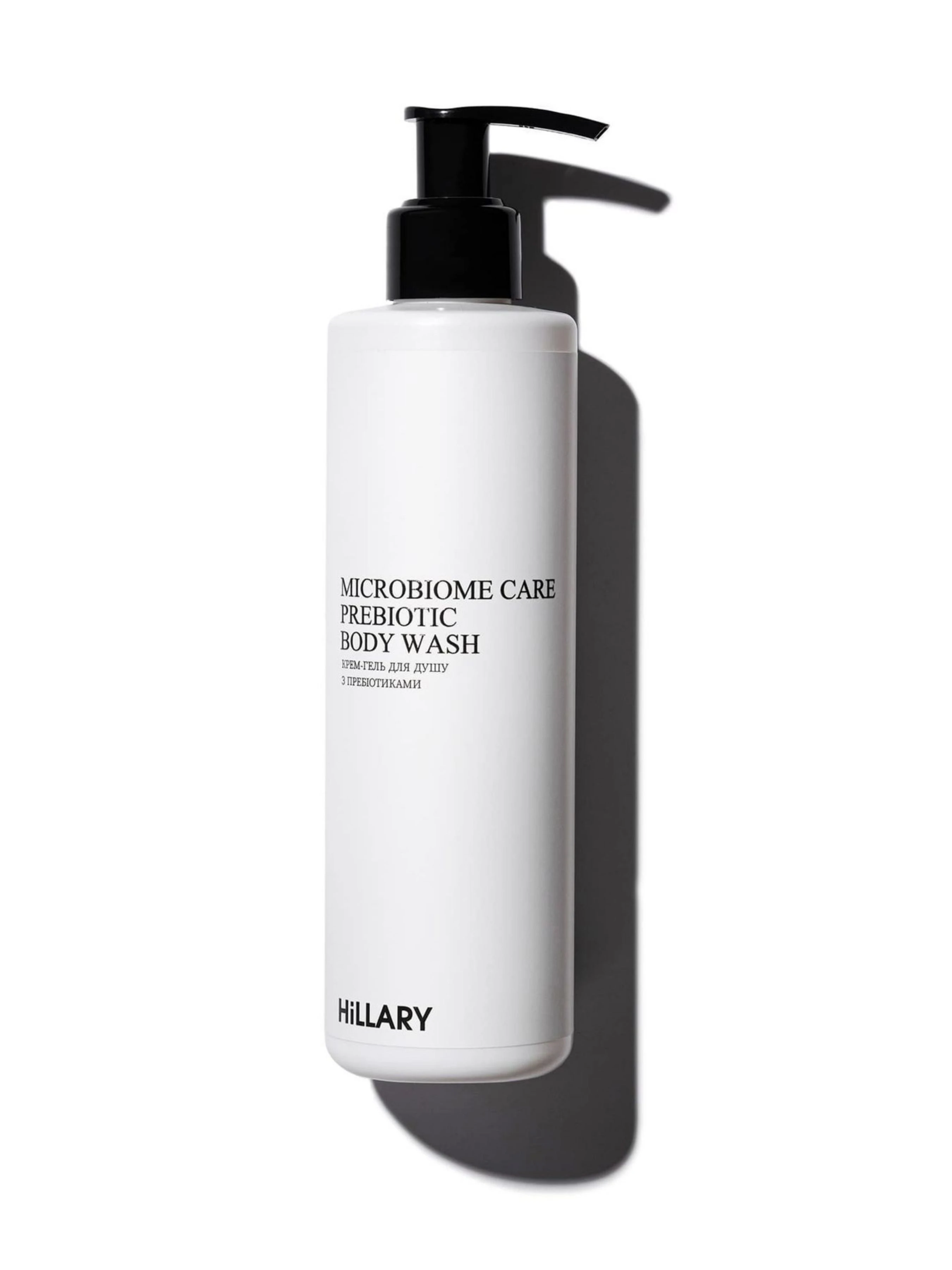 Набір для дбайливого очищення тіла та інтимної зони Gentle Body & Intimate Care Set Hillary фото 2