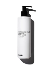 Набор для бережного очищения тела и интимной зоны Gentle Body & Intimate Care Set Hillary модель K-11-386 Фото