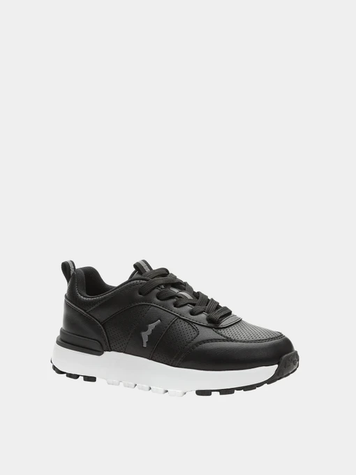 Кросівки Grunberg модель Ан-158620/03-01-black Фото