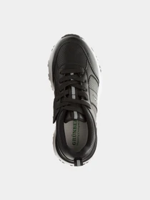 Кросівки Grunberg модель Ан-158620/03-01-black Фото