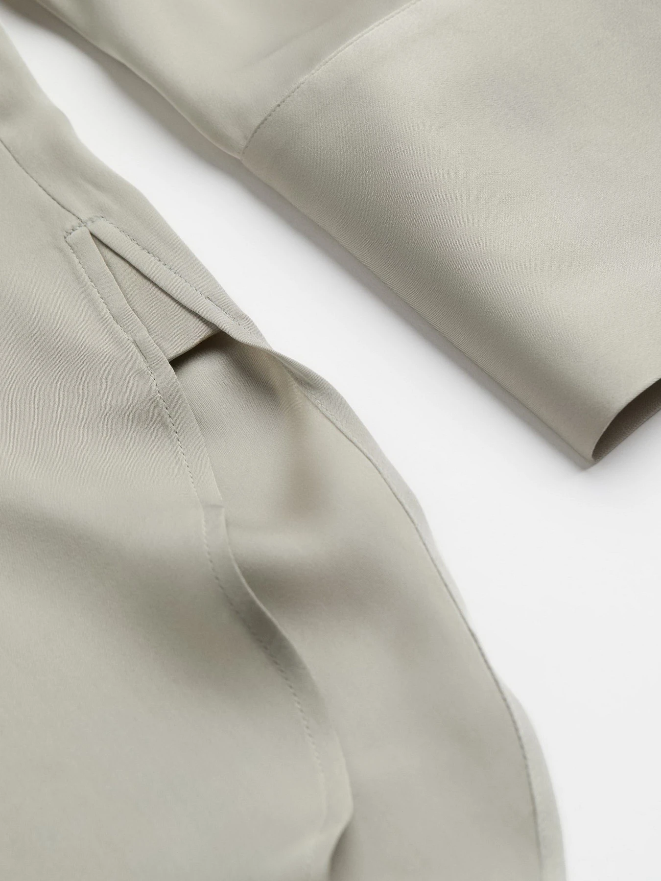 Платья H&M модель 1005002ral_Серый Фото