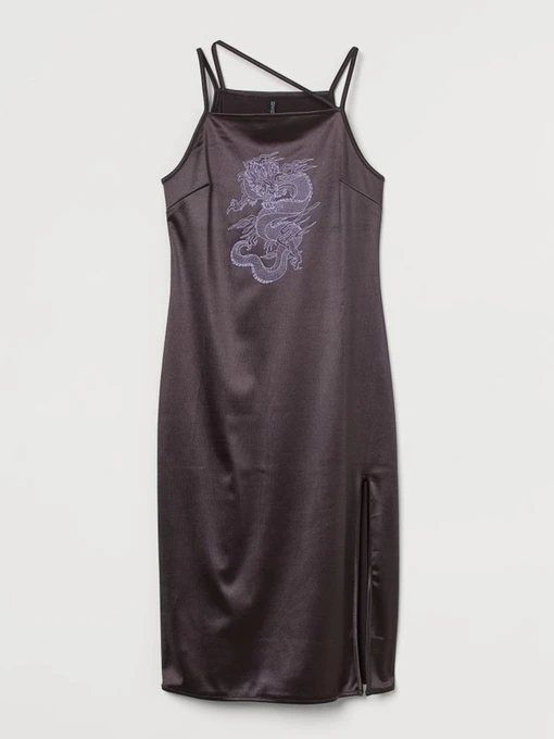 Сукні H&M модель 1005490ral_Черный Фото