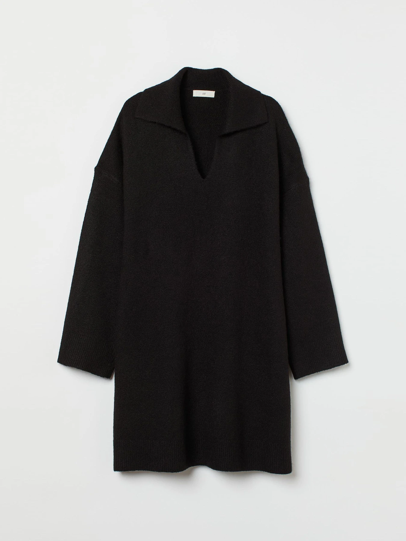 Сукні H&M модель 1015896arl_Черный Фото