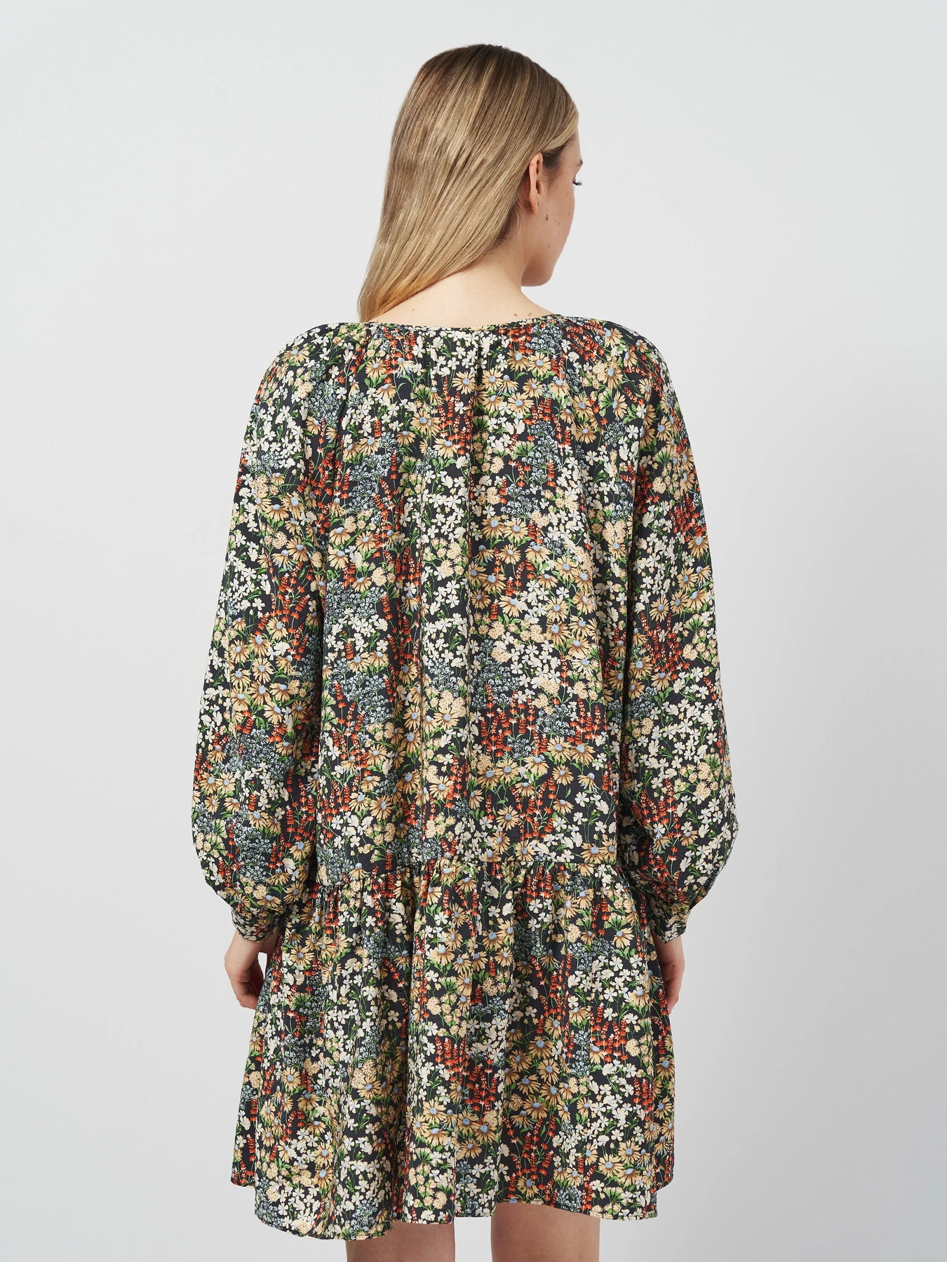 Сукні H&M модель 1018551arl_Комбинированный Фото