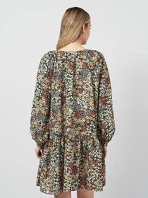 Сукні H&M модель 1018551arl_Комбинированный Фото