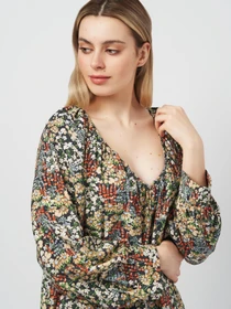 Сукні H&M модель 1018551arl_Комбинированный Фото