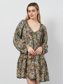 Сукні H&M модель 1018551arl_Комбинированный Фото