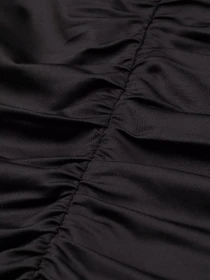 Платья H&M модель 1019168ral_Черный Фото