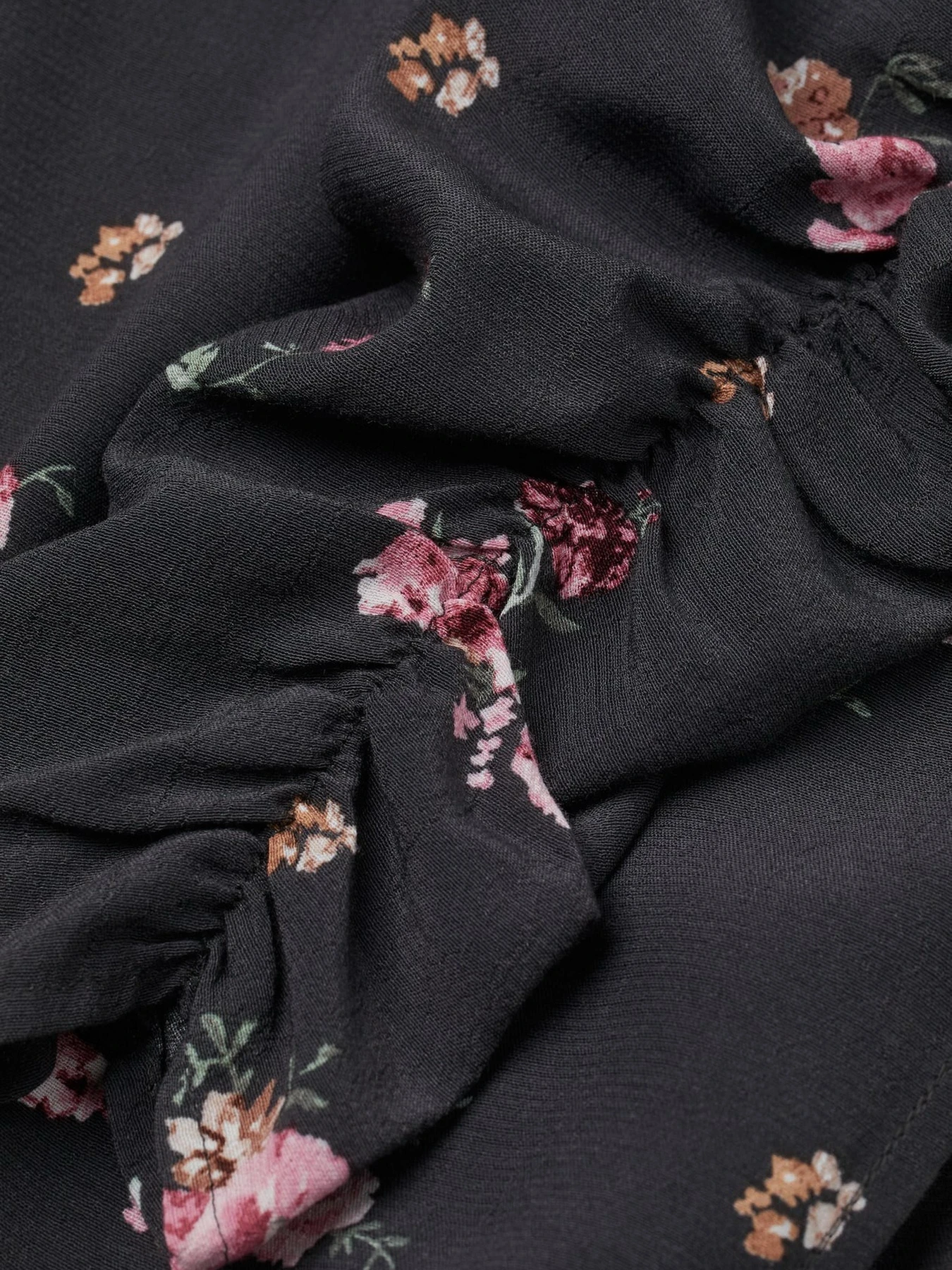 Платья H&M модель 10323227wer_Черный Фото