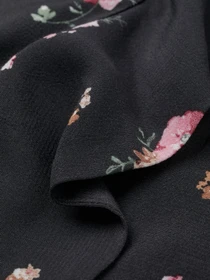 Платья H&M модель 10323227wer_Черный Фото