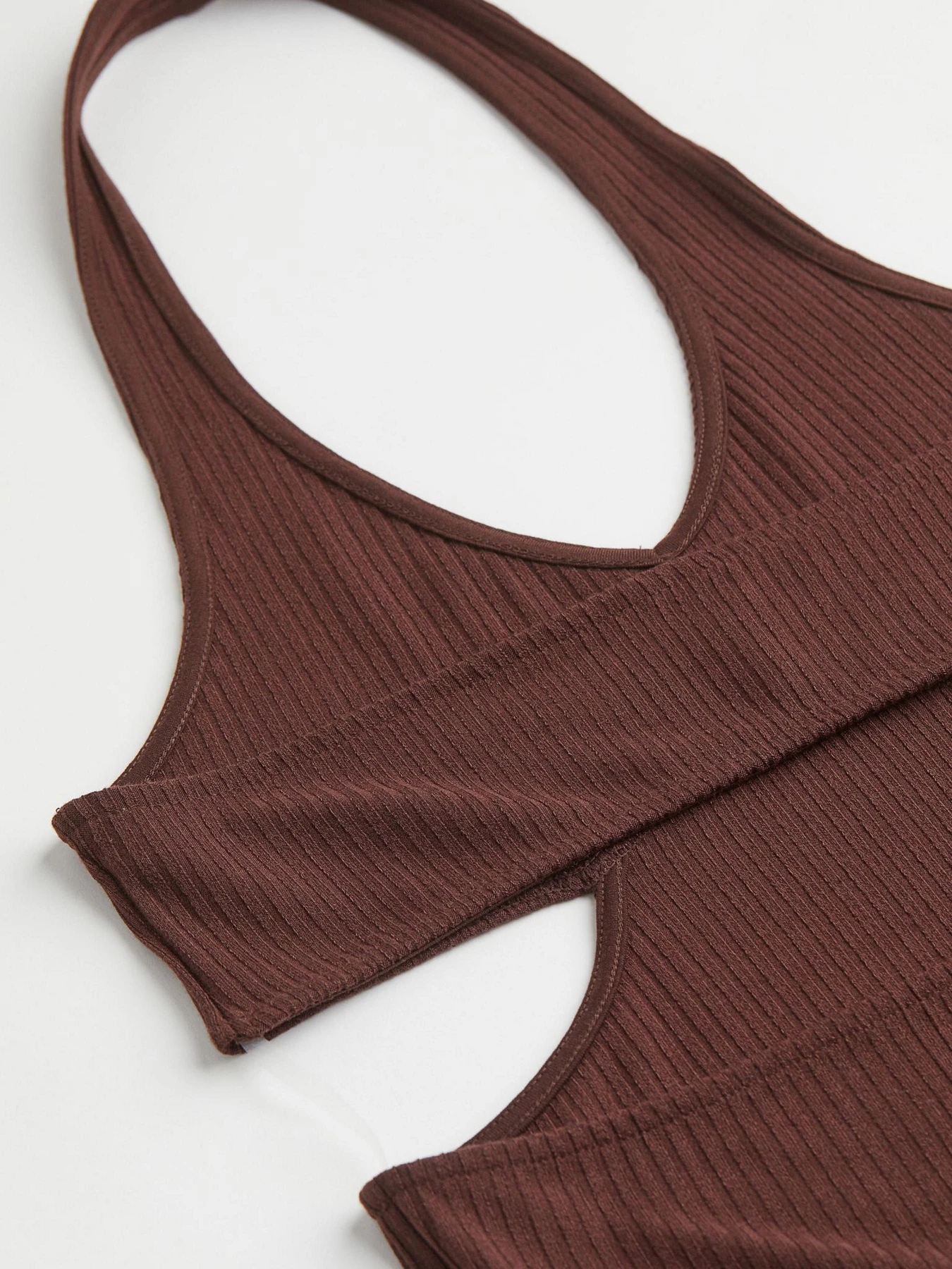 Сукні H&M модель 10495925wer_Коричневый Фото