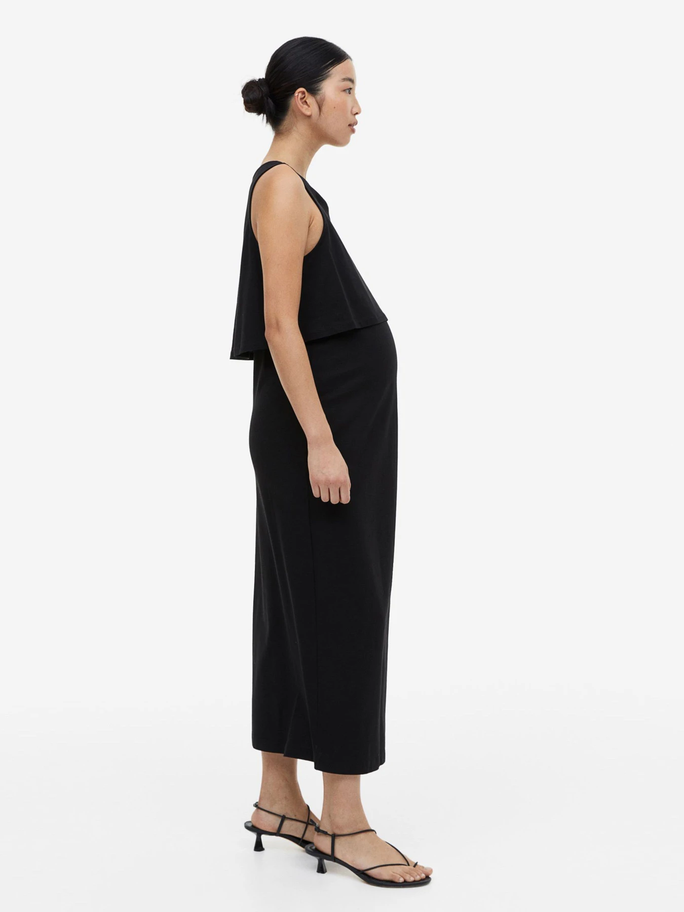Платья H&M модель 1060000ral_Черный Фото