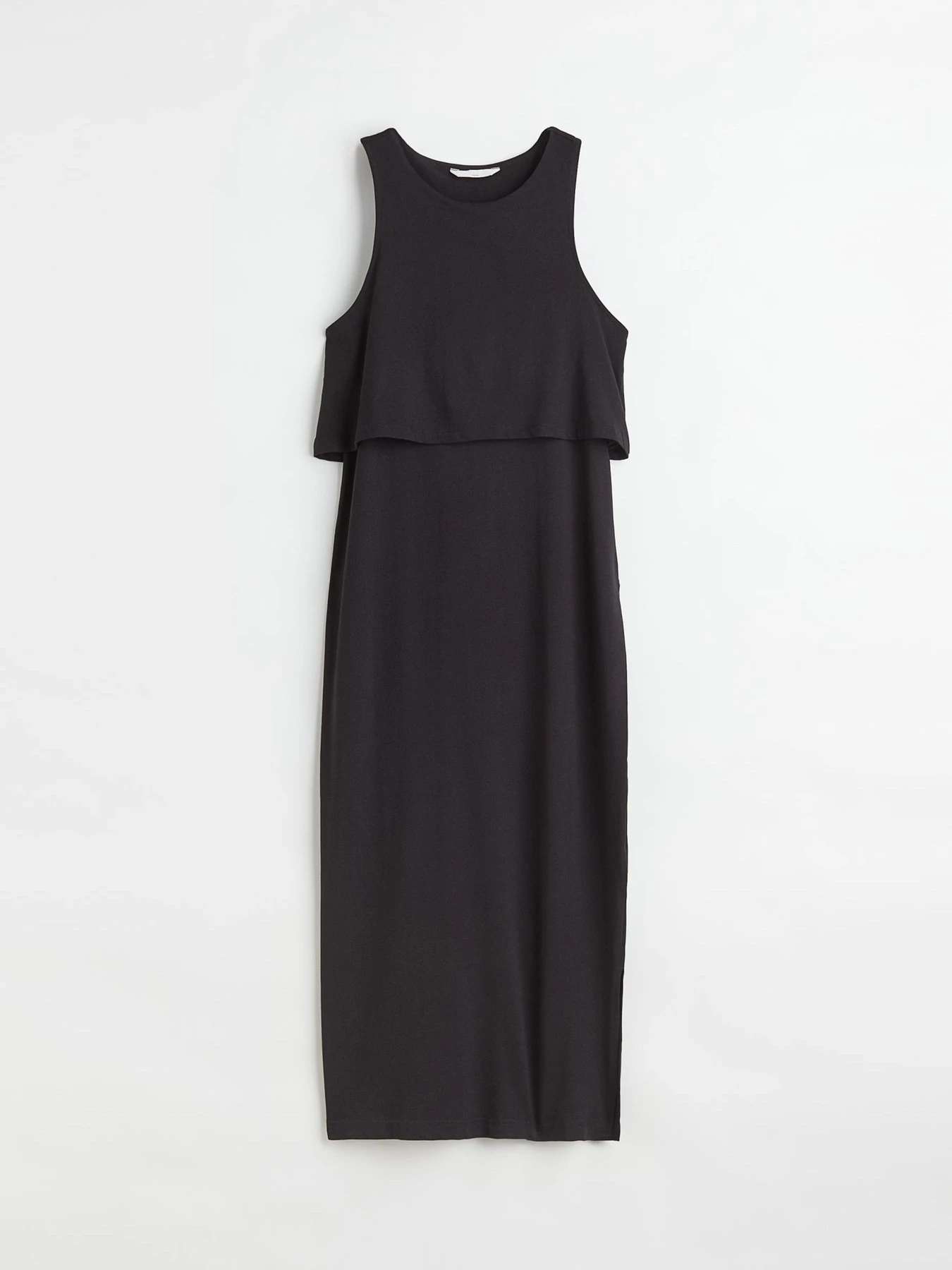 Платья H&M модель 1060000ral_Черный Фото
