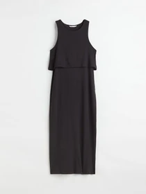 Платья H&M модель 1060000ral_Черный Фото