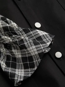 Платья H&M модель 1064014ral_Черный Фото