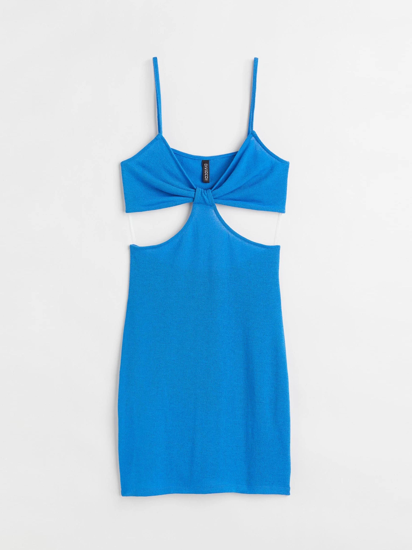 Сукні H&M модель 1065276arl_Синий Фото