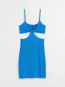 Сукні H&M модель 1065276arl_Синий Фото