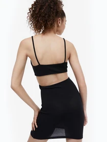 Платья H&M модель 1065276arl_Черный Фото