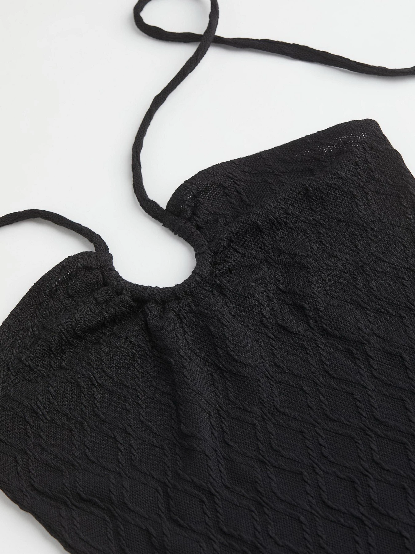 Сукні H&M модель 1075021arl_Черный Фото