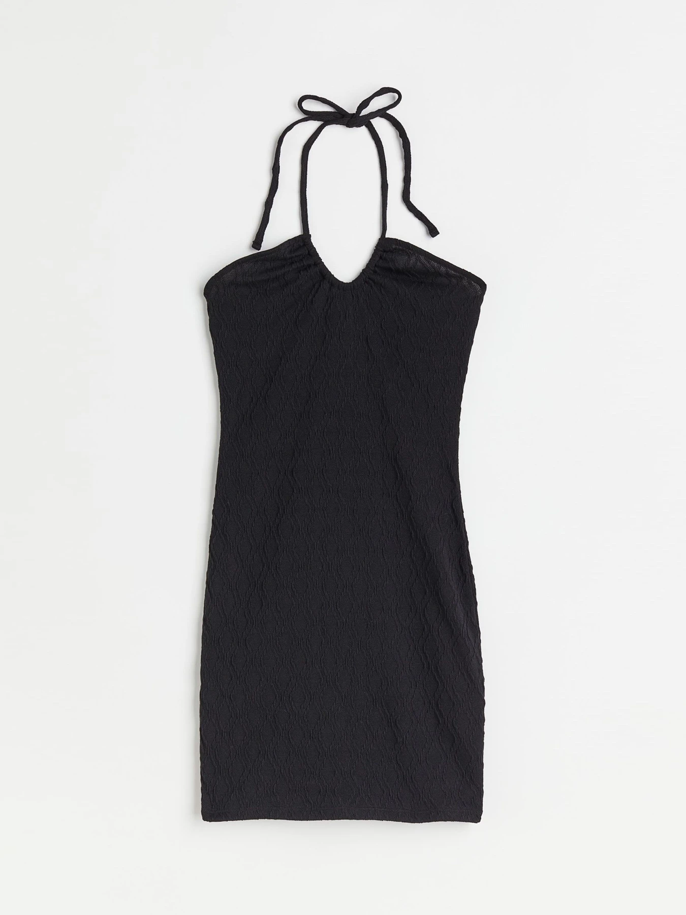 Сукні H&M модель 1075021arl_Черный Фото