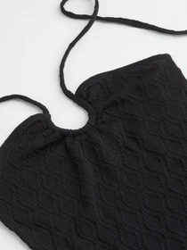 Сукні H&M модель 1075021arl_Черный Фото
