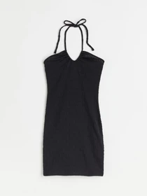 Сукні H&M модель 1075021arl_Черный Фото