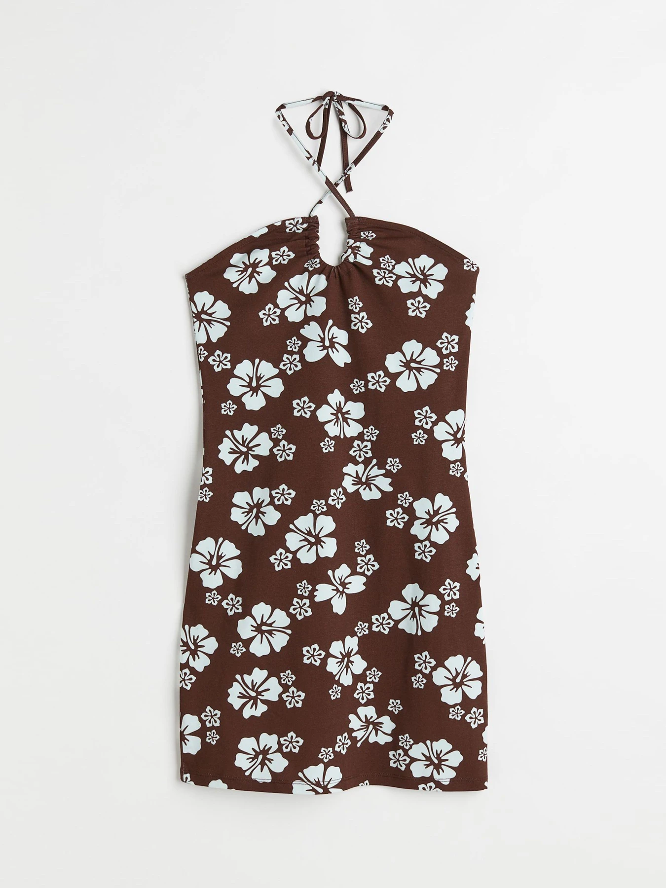 Сукні H&M модель 1075021ral_Коричневый Фото